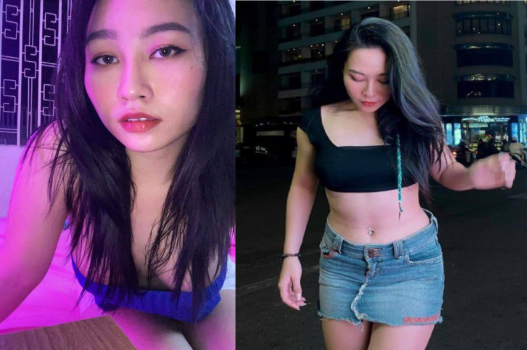 Chị nhà kế bên sex vụng trộm